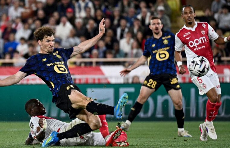 Ligue 1 final day: european qualification and relegation playoff battles reach fever pitch