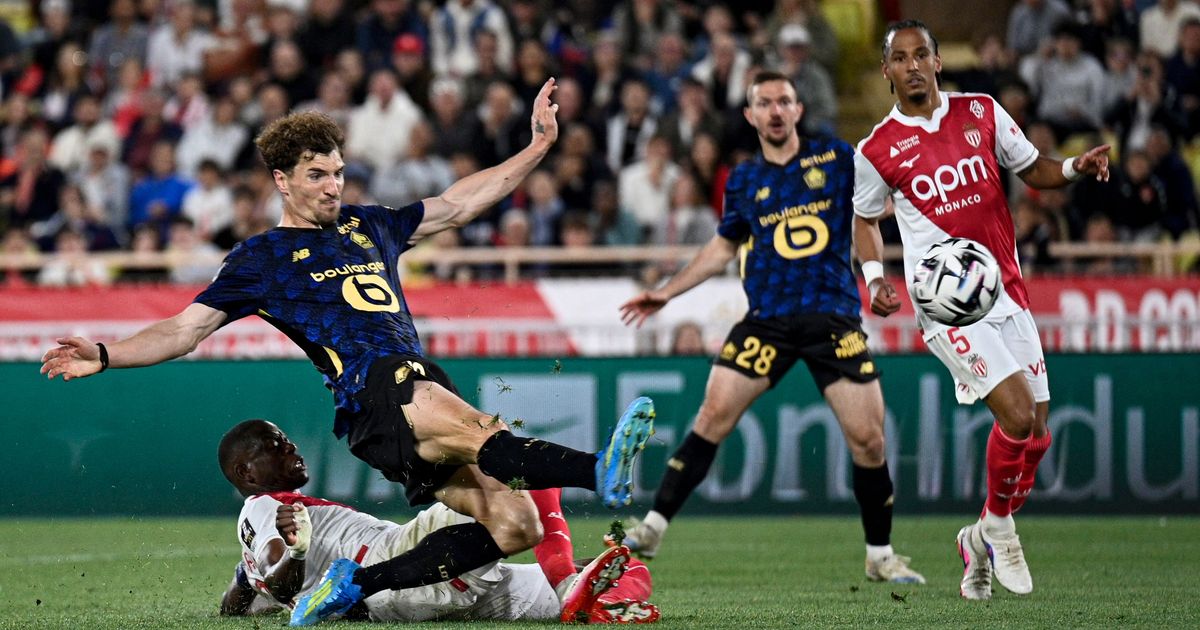 Ligue 1 final day: european qualification and relegation playoff battles reach fever pitch