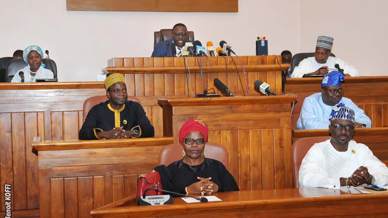 Benin’s constitutional overhaul: a new era for governance and elections