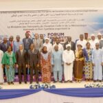Central African transit boost: N’Djamena pushes for Cameroon corridor revival