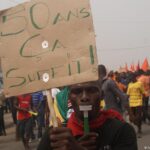 Togo politics: opposition gains ground with permitted rally