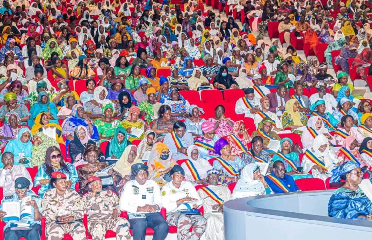 Chad’s standing in women’s economic rights: a call for targeted reforms
