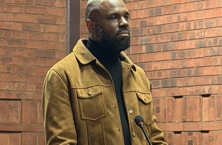 Panafricanism and legal challenges of Kemi Seba in Pretoria prison