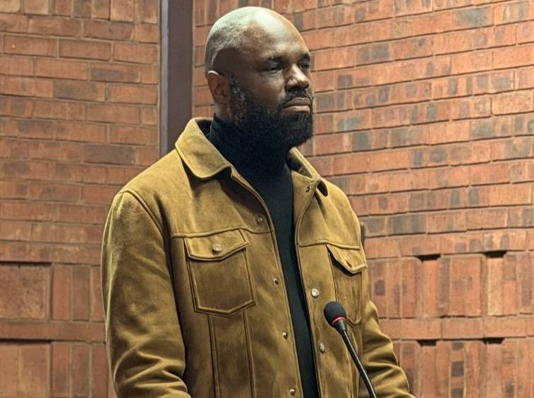 Panafricanism and legal challenges of Kemi Seba in Pretoria prison