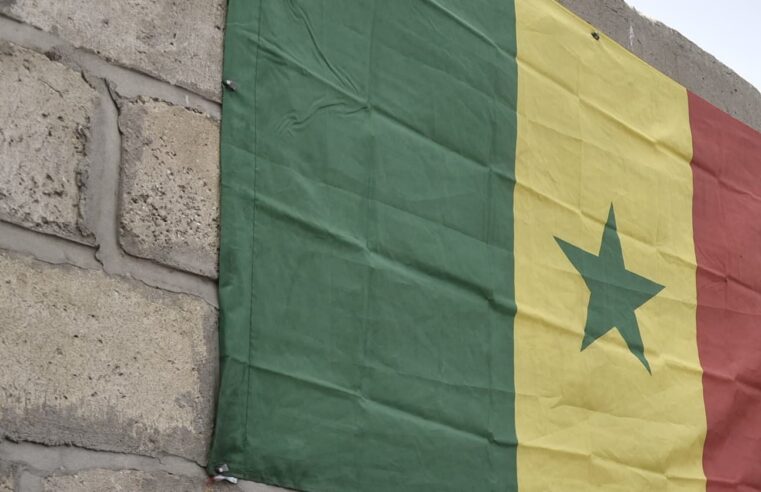 French national detained in Senegal over homosexuality amid new anti-lgbtq+ laws