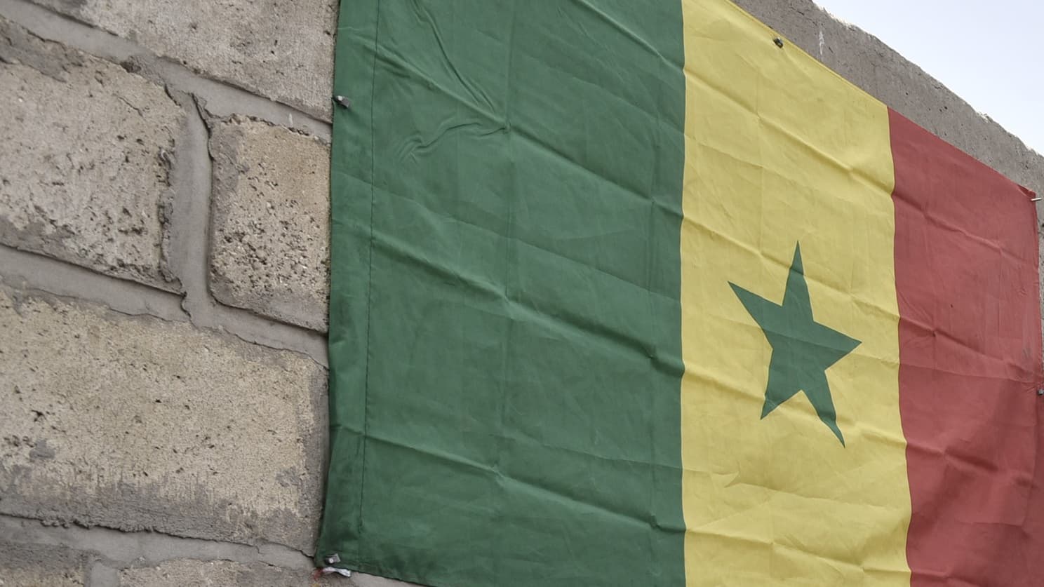 French national detained in Senegal over homosexuality amid new anti-lgbtq+ laws