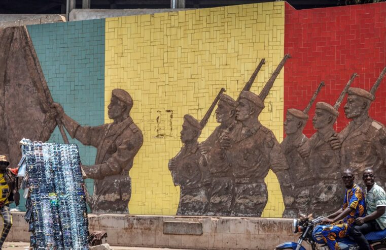 The battle for legitimacy: why Mali’s conflict extends beyond the battlefield
