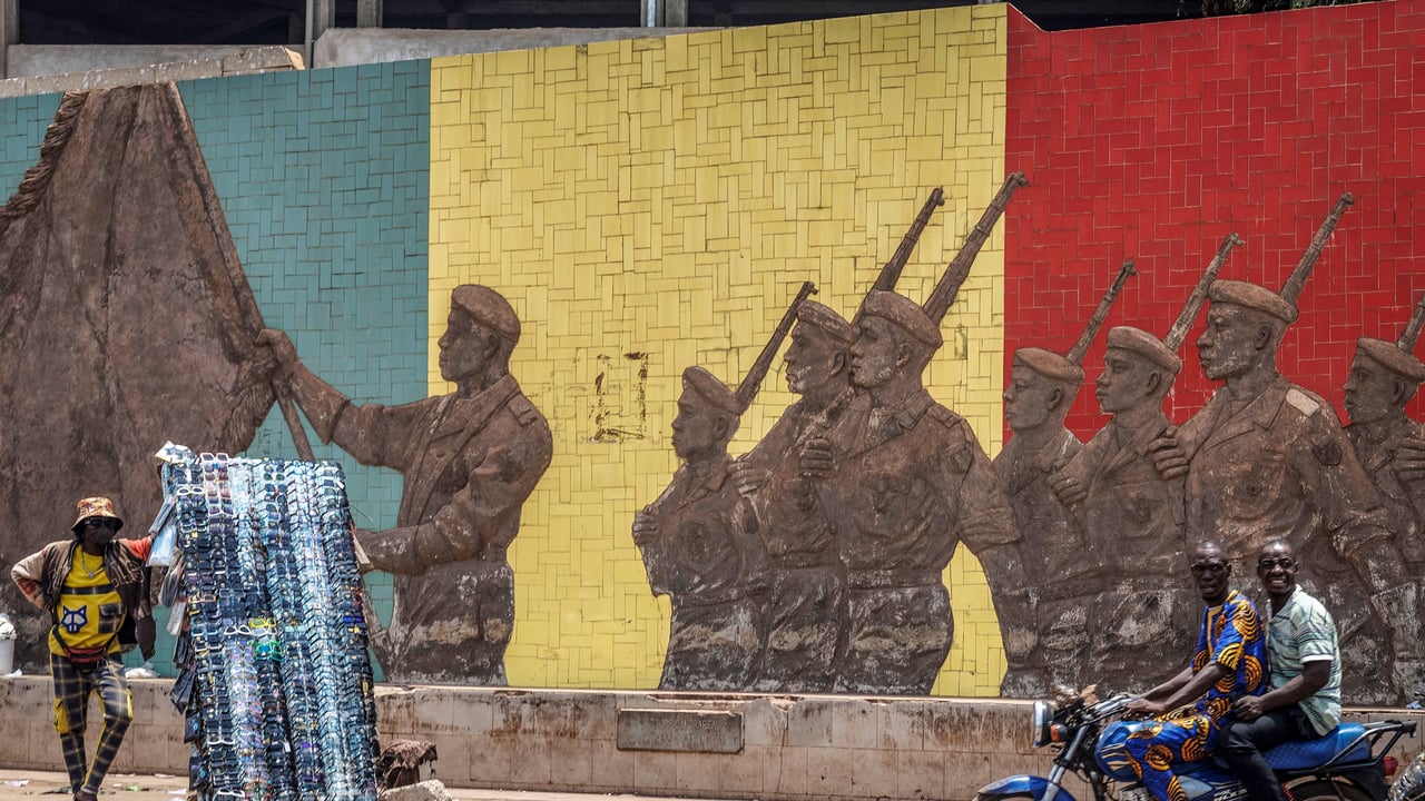 The battle for legitimacy: why Mali’s conflict extends beyond the battlefield