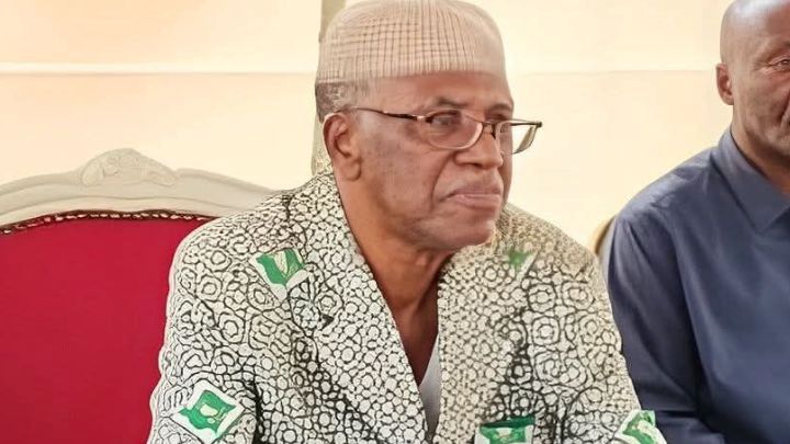 Koné gogé, former mayor of abobo, passes away in Abidjan
