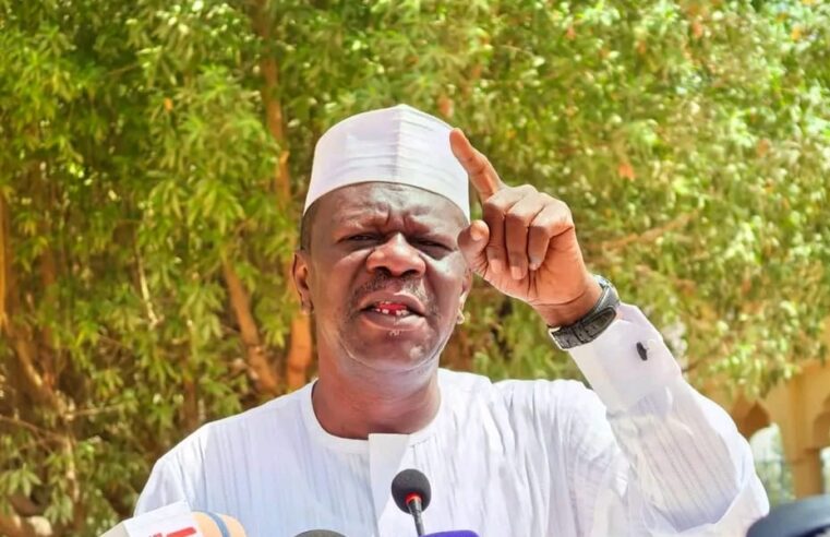 Tchad: passing of Ouaddaï provincial council leader