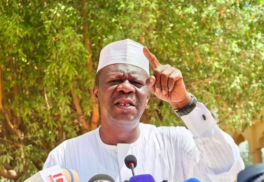 Tchad: passing of Ouaddaï provincial council leader