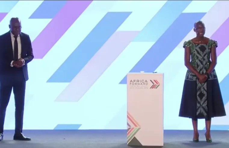 Bénin showcases industrial growth at Kenya investment forum