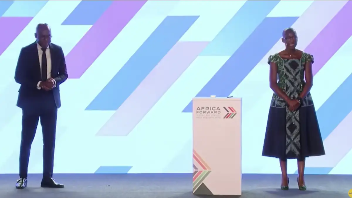 Bénin showcases industrial growth at Kenya investment forum