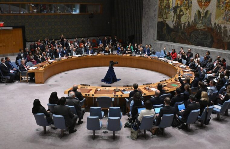 Un condemns deadly terror attacks in Mali
