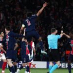 Ghanian star antoine semenyo vies for premier league transfer award