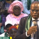 Taxawu Sénégal becomes a political party as Khalifa Sall slams current leadership