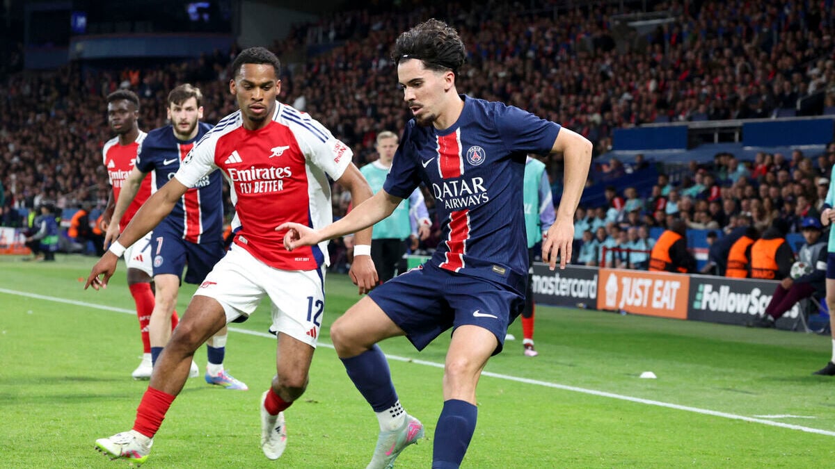Early kickoff for the 2026 champions league final in budapest: psg vs arsenal