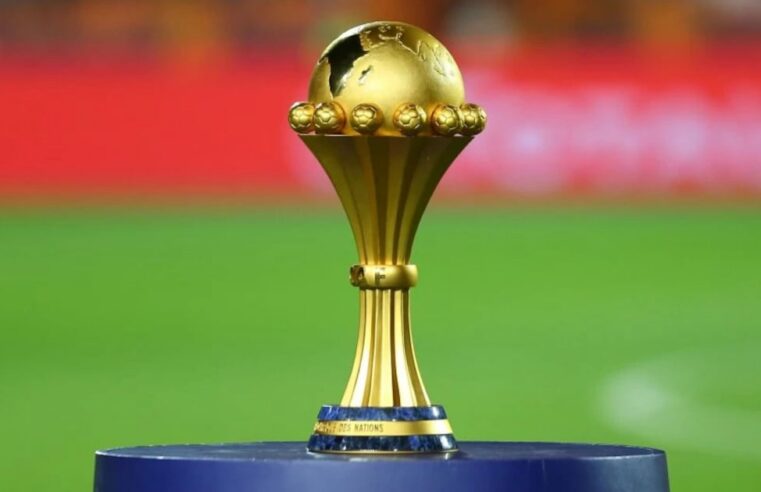 Niger drawn in tough group for CAN 2027 qualifiers
