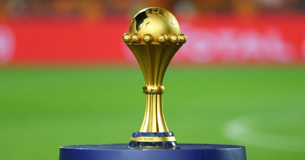 Niger drawn in tough group for CAN 2027 qualifiers