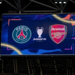 PSG vs Arsenal: unusual 18h kick-off time for champions league final explained