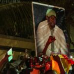 Bénin pioneers free live stream of presidential inauguration across mobile networks