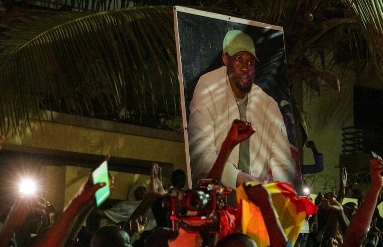 Senegal’s political upheaval after sonko’s dismissal as prime minister