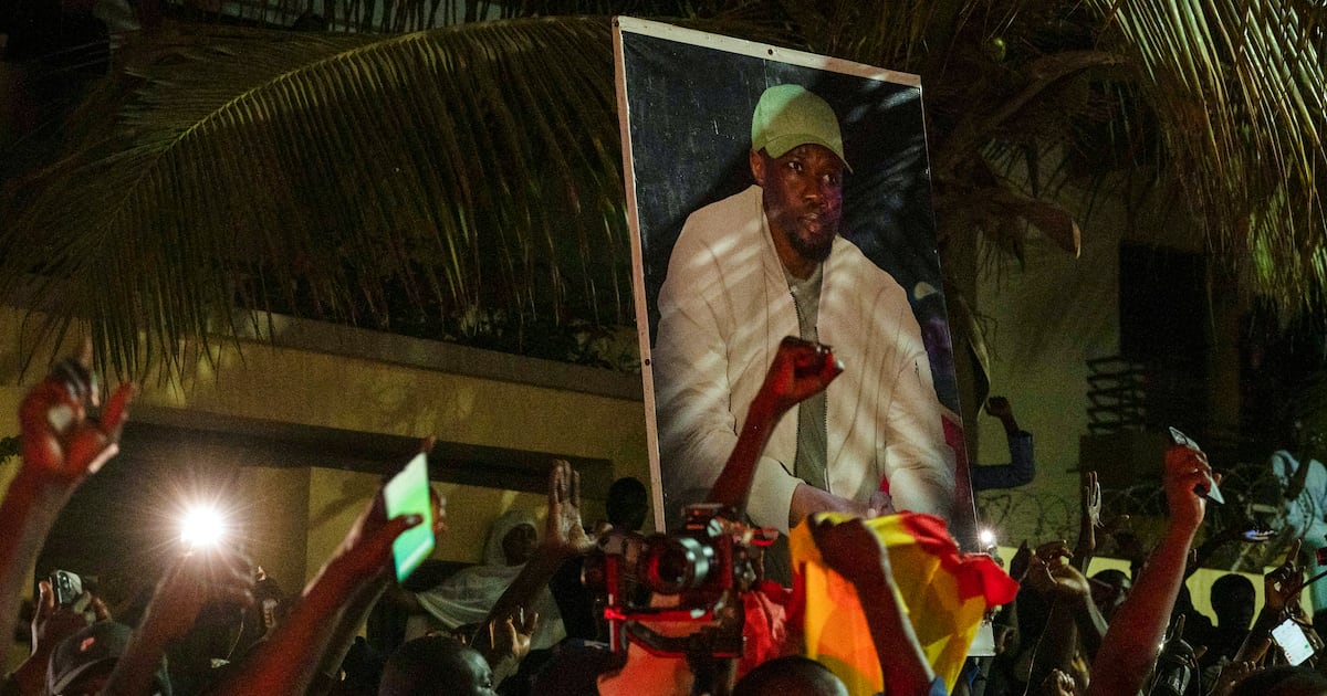 Senegal’s political upheaval after sonko’s dismissal as prime minister