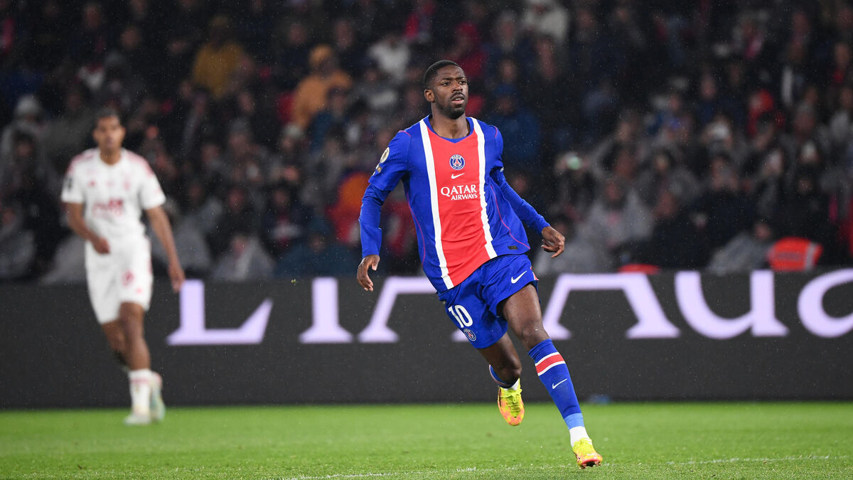 Lens PSG match delayed schedule and tv broadcast details