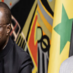Benin romuald wadagni sworn in after historic 94% election win