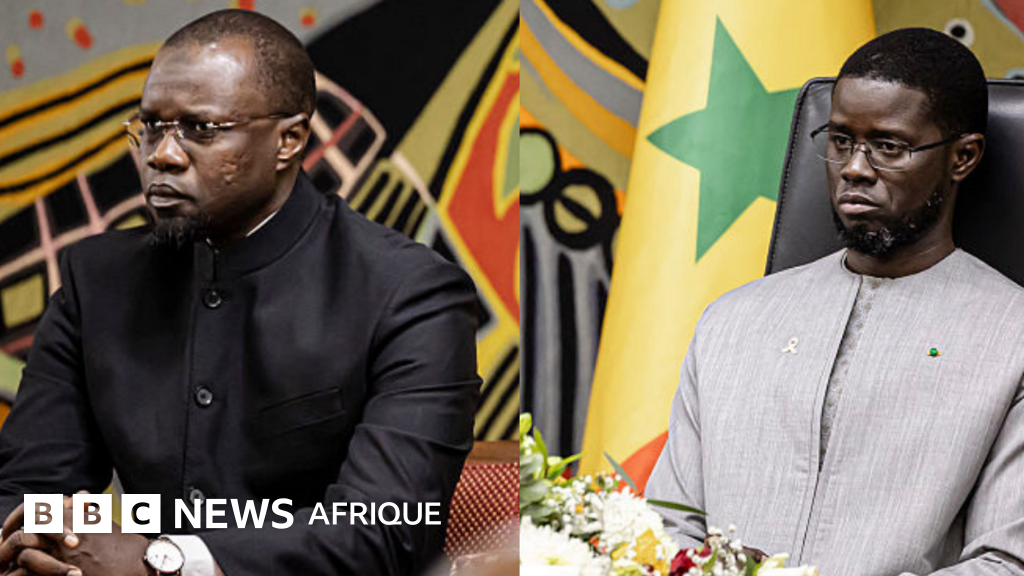 Diomaye – Sonko : après la rupture politique, quelles perspectives pour 2029 ?