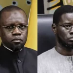 Benin romuald wadagni sworn in after historic 94% election win