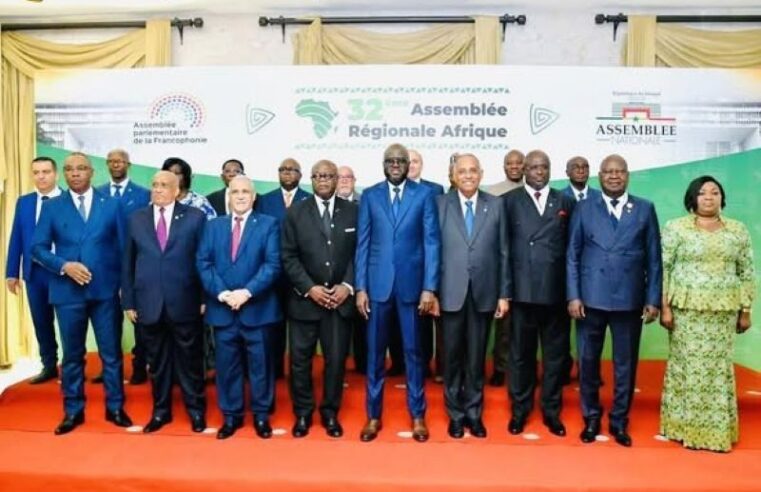 Dakar reshapes African Francophonie with bold new political vision