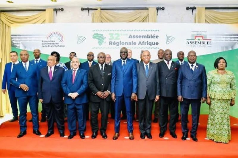 Dakar reshapes African Francophonie with bold new political vision