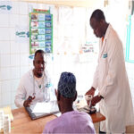 Niger strengthens healthcare through a new integrated digital ecosystem
