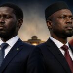 Mali’s assimi goïta centralizes power amid military setbacks