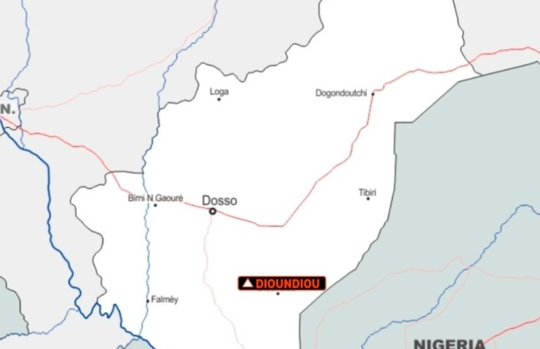 Deadly attacks ravage libo villages in Dosso region of Niger