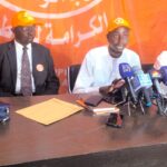 Strengthening ties between Kenya and Chad in security and diplomacy