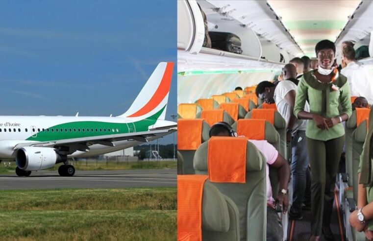 Côte d’Ivoire: government initiative to boost air transport through tax reduction