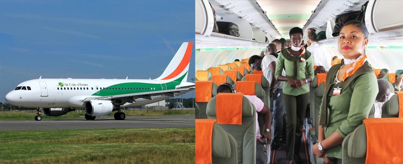 Côte d’Ivoire: government initiative to boost air transport through tax reduction