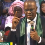 Aïssata Tall Sall urges Senegalese opposition to unite at taxawu Sénégal congress