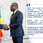 Senegal’s strengthened anti-lgbt+ law ignites diplomatic friction with France