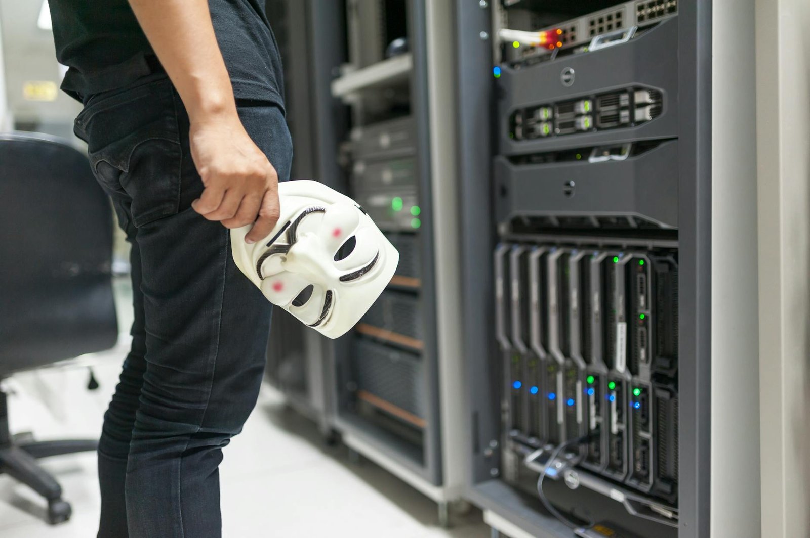 Sénégal faces rising cyber threats targeting state finances