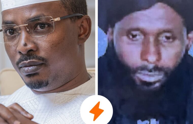 Chad’s enduring fight against boko haram under mahamat déby itno