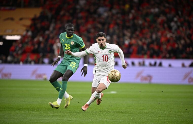 Morocco named AFCON 2025 winners after Senegal forfeit ruling
