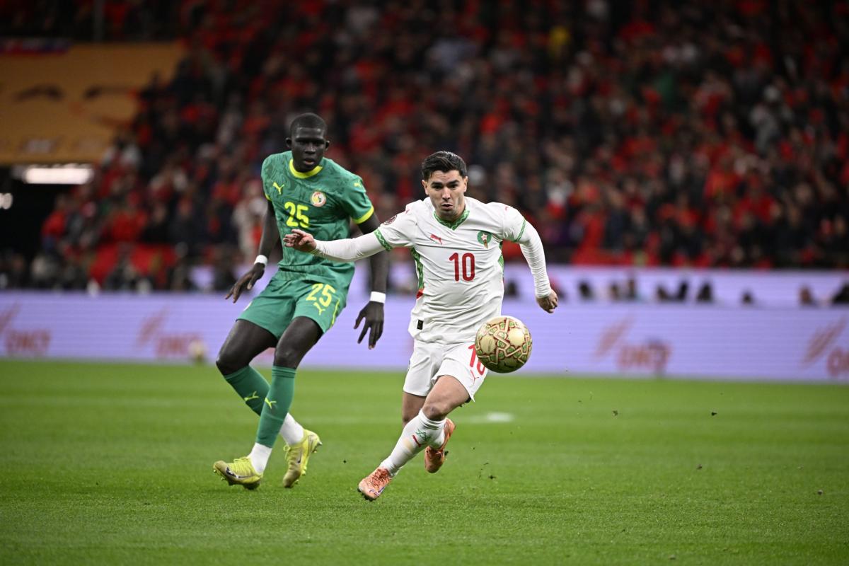 Morocco named AFCON 2025 winners after Senegal forfeit ruling