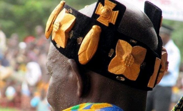 Tensions in Togo over removal of traditional chief’s recognition