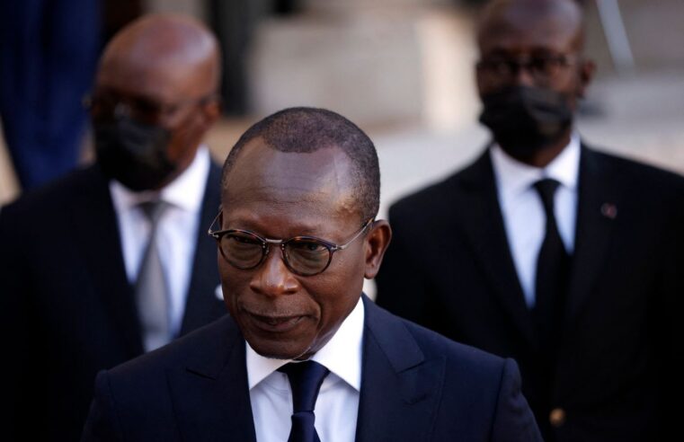 Benin presidency maintains control following attempted coup d’état