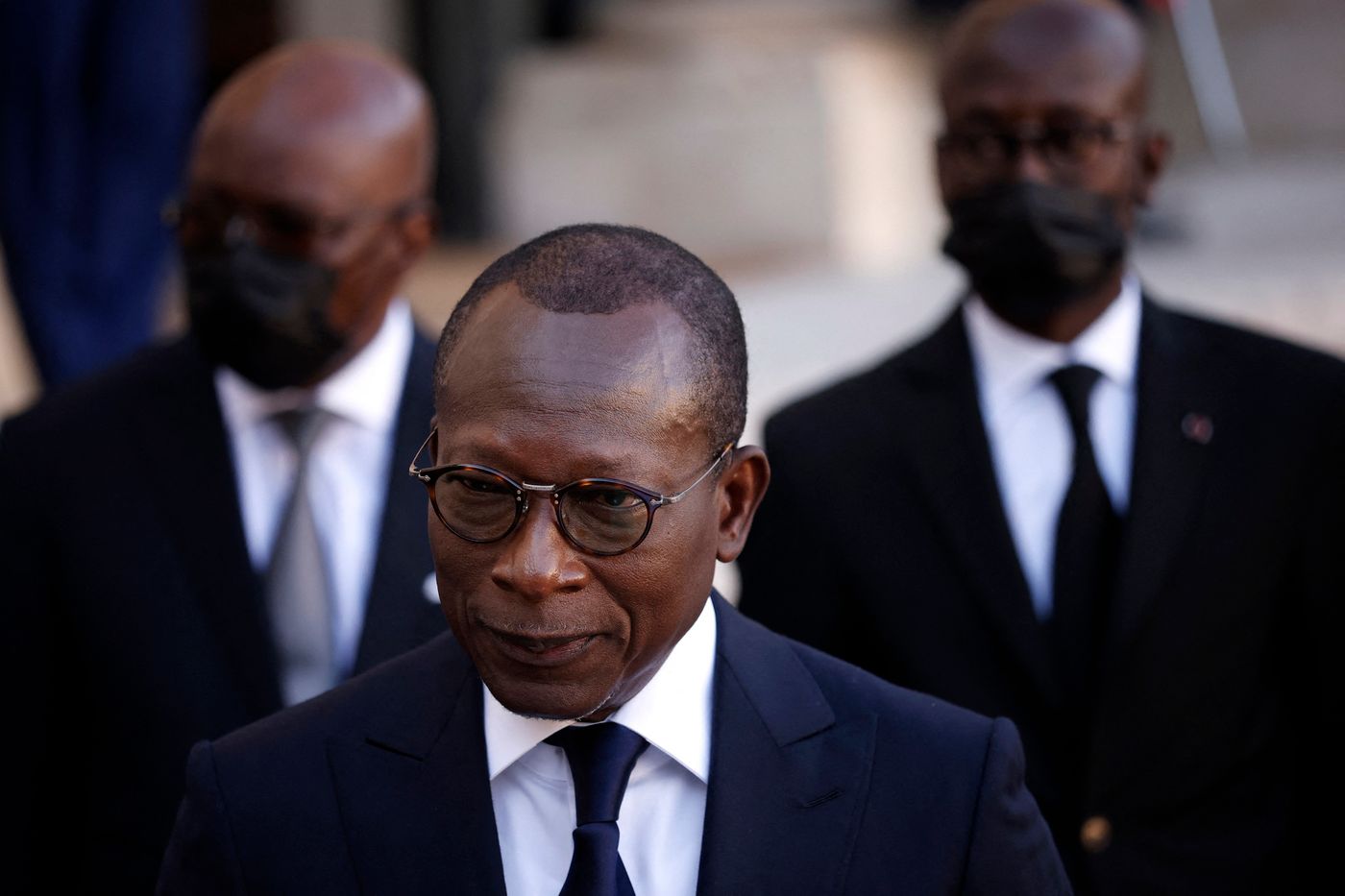 Benin presidency maintains control following attempted coup d’état