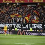 Le mans promoted to ligue 1 as bastia relegated to ligue 3