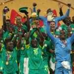 Mali u17 aiglonnets face narrow defeat in CAN U17 warm-up